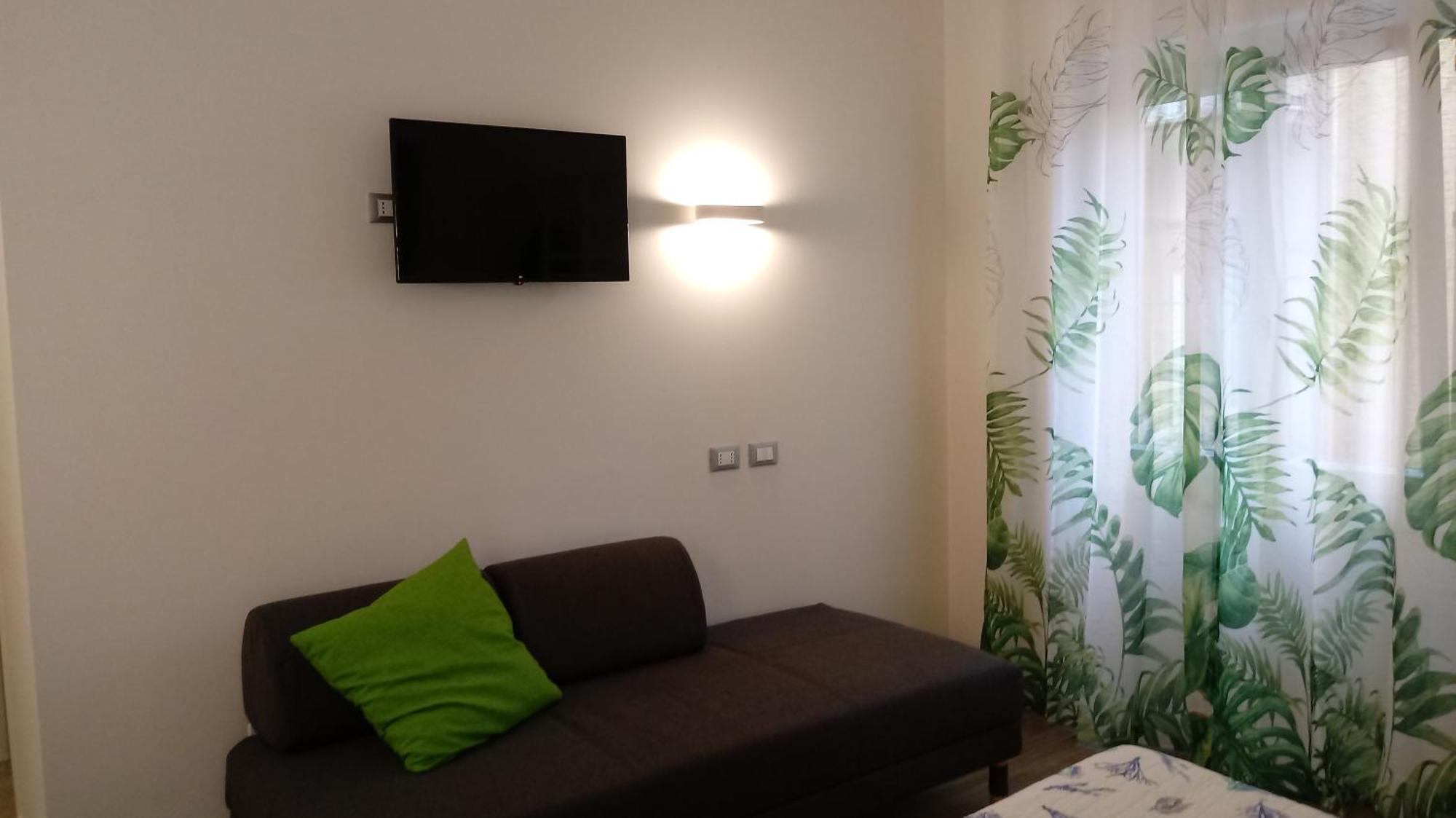 Hotel Travel House La Spezia Esterno foto