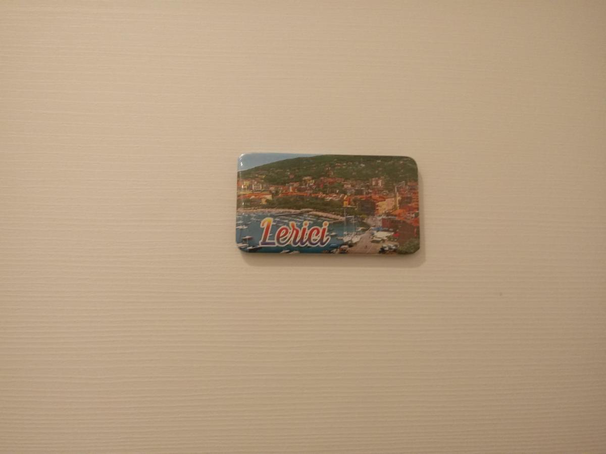 Hotel Travel House La Spezia Esterno foto