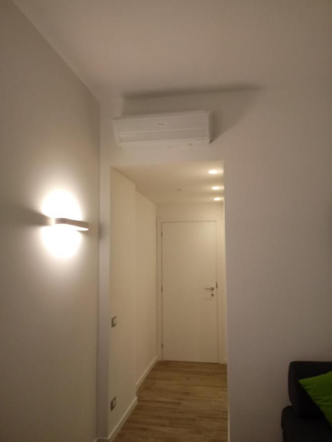 Hotel Travel House La Spezia Esterno foto